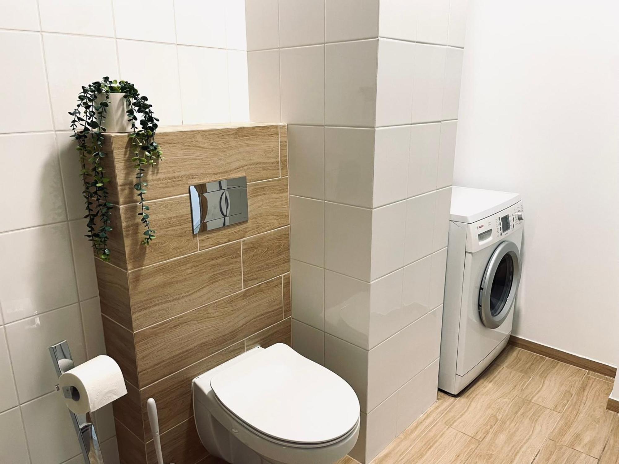 Zator 36 By Housine Apartment Bagian luar foto