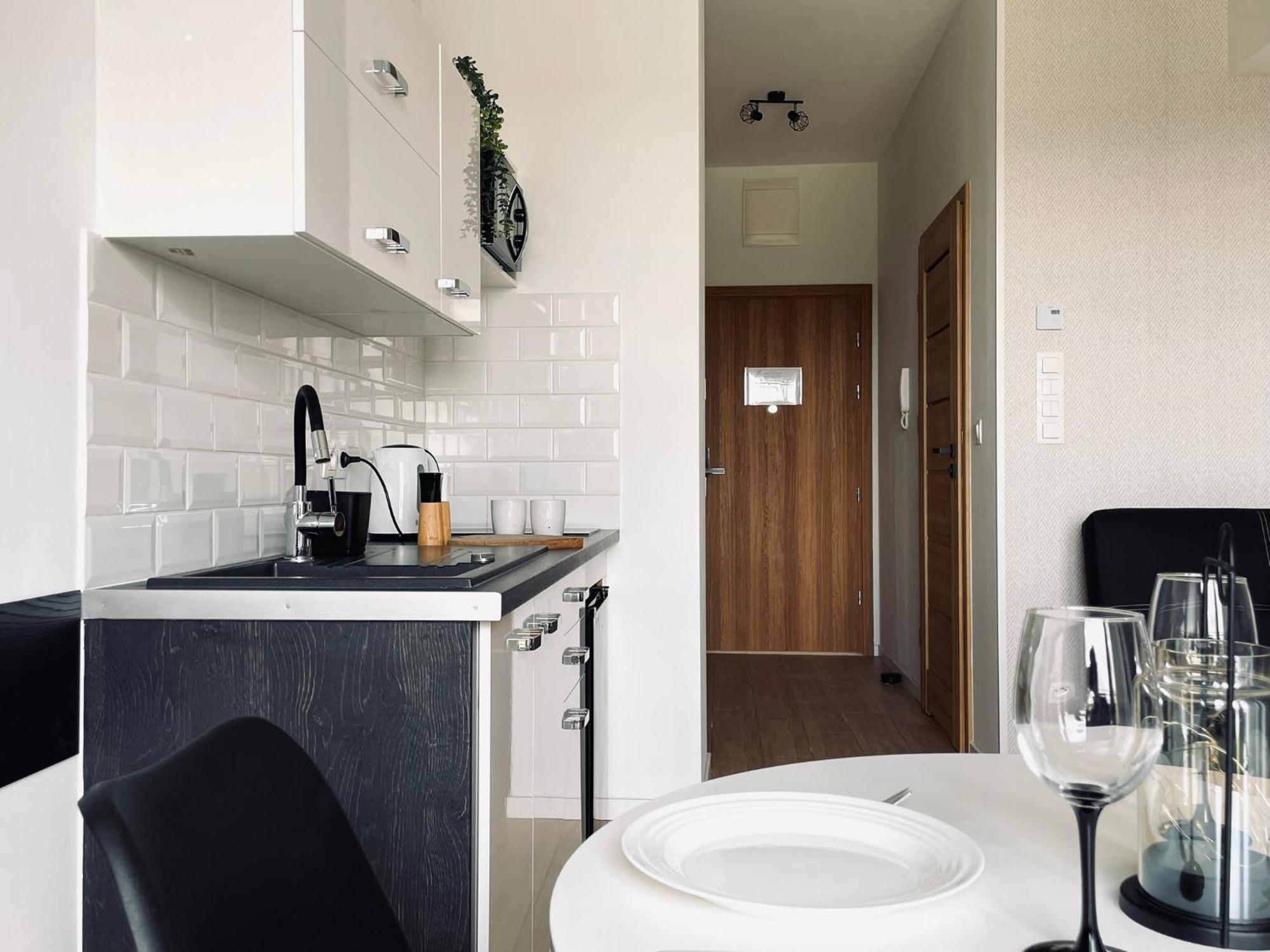 Zator 36 By Housine Apartment Bagian luar foto