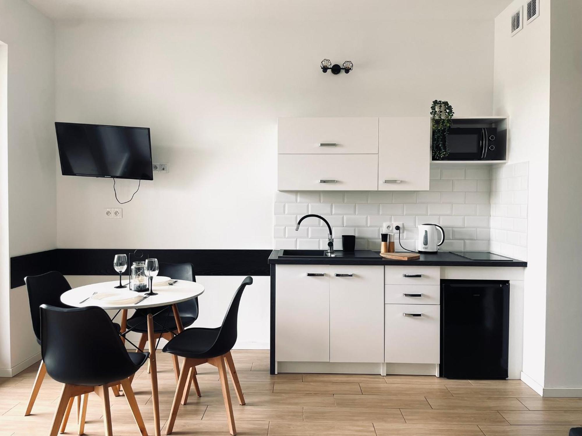 Zator 36 By Housine Apartment Bagian luar foto